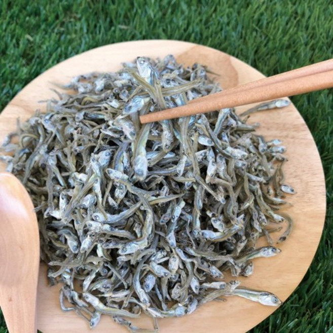 신건호멸치 볶음용 햇 가이리멸치(상급) / 멸치반찬 볶음멸치, 500g, 1개