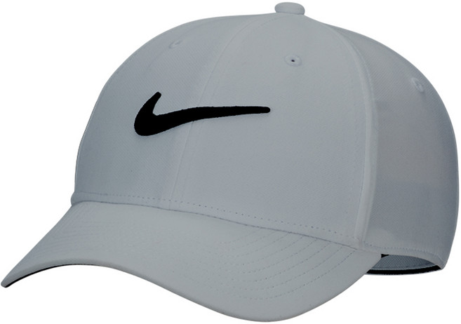 [나이키코리아정품] 나이키 드라이 핏 클럽 스트럭처 캡_FB5625, 56(S/M), 그레이