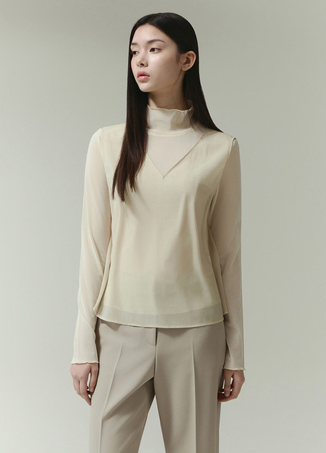 잇미샤 잇미샤 시스루 세트 탑(ITP2WTS100)_DG