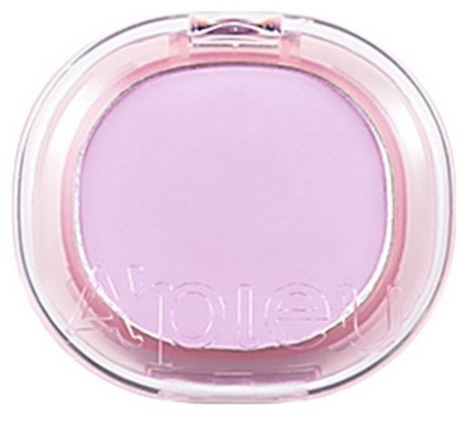 어퓨 과즙팡 파스텔 블러셔 3.7g, VL04 미스트코튼, 2개