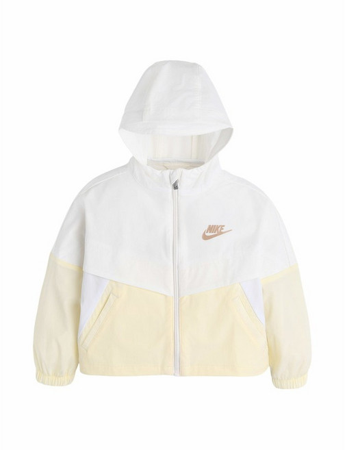 플레이키즈프로 나이키키즈홑겹컬러블럭윈드러너자켓(토들러 베이비) A252JK163P 나이키키즈 바람막이점퍼