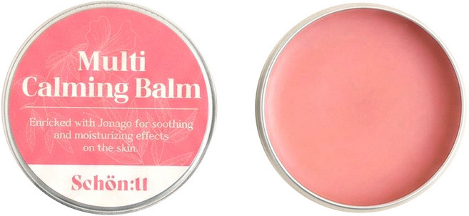 자운고 진정 보호밤 피부가려움 주부습진 입술찢어짐 슌유 멀티밤 포포 아로마밤, 15g, 1개