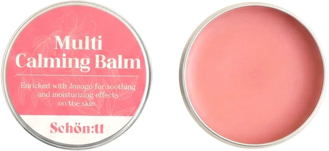 자운고 진정 보호밤 피부가려움 주부습진 입술찢어짐 슌유 멀티밤 포포 아로마밤, 15g, 1개 - 쿠팡