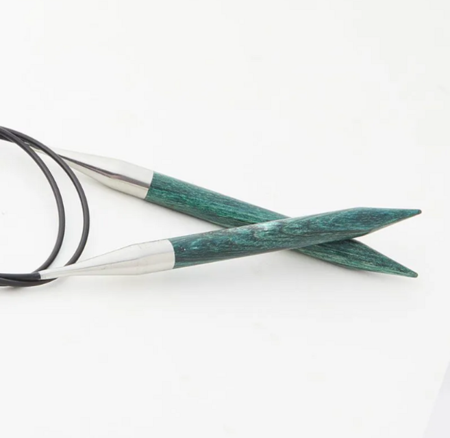 니트프로 심포니 로얄 줄바늘, 1개