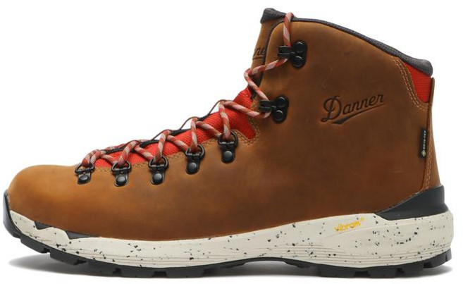 Danner 대너 62710 등산화 트레킹화 하이킹화 마운틴 600 에보 185044