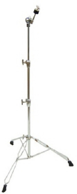 SOL 일자형 심벌 스탠드 JB-C-3E, 1개