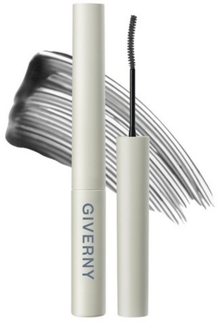 지베르니 밀착 센서티브 마스카라 픽서 3g, 쉬어 블랙, 1개