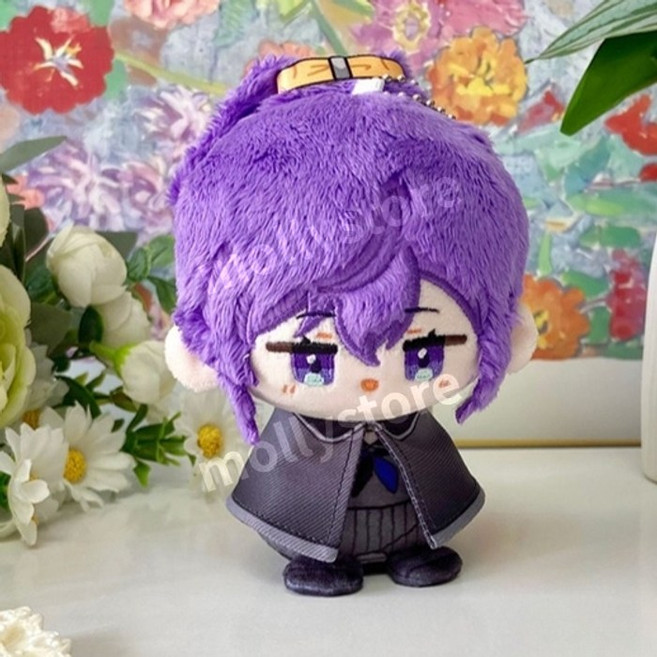 프로젝트 세카이 10cm 솜인형 누이 솜깅이 프세카 굿즈, 아사히나 마후유