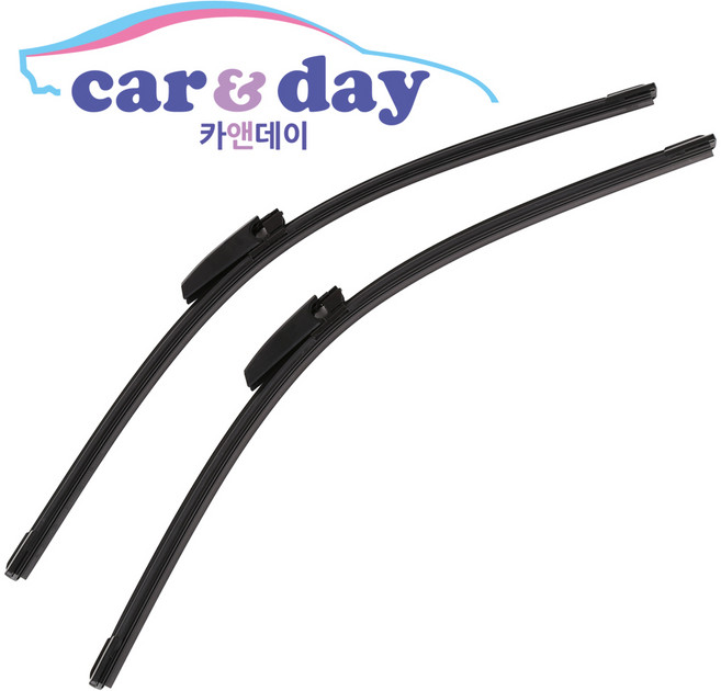 카앤데이 아우디 A4 와이퍼 B7