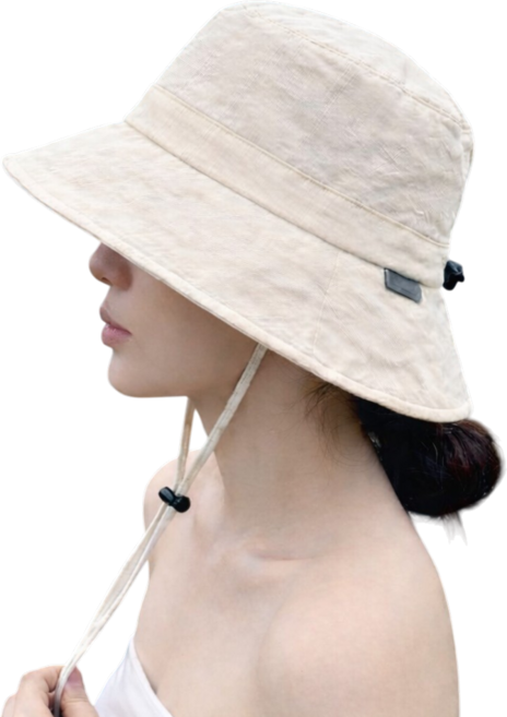 모네라 데일리 선쉐이드 버킷햇