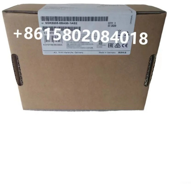 6GK5005-0BA00-1AB2 6GK5008-0BA00-1AB2 6GK5008-0BA10-1AB2
