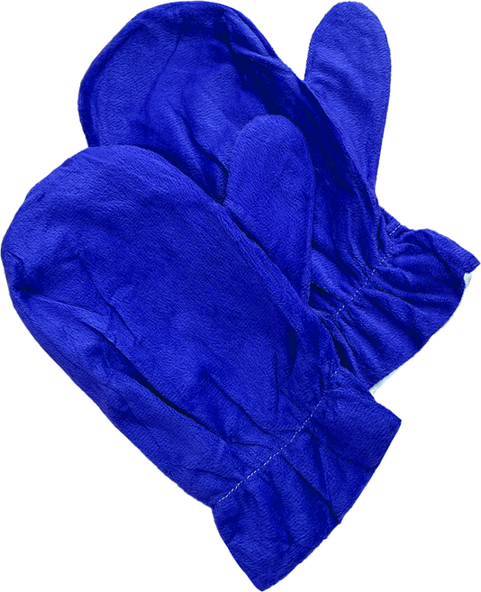 NCT HOT 캔디 장갑 소품 반티시스터즈 반티 졸업사진 코스프레 컨셉