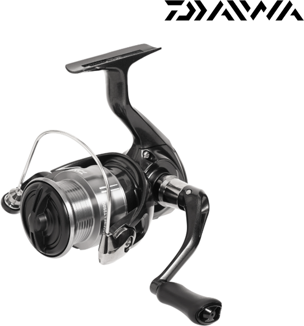 다이와 26 크로스파이어 LT 민물 바다 범용 스피닝릴 한국다이와정공, 2000-XH