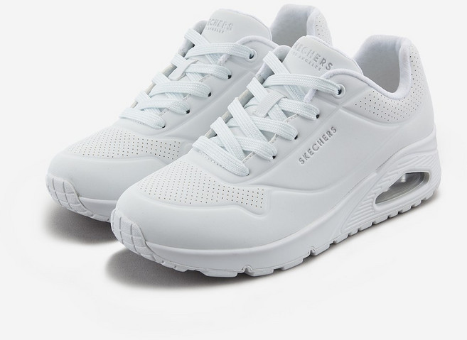 스케쳐스 여성용 우노 운동화 SL0WFCEY012