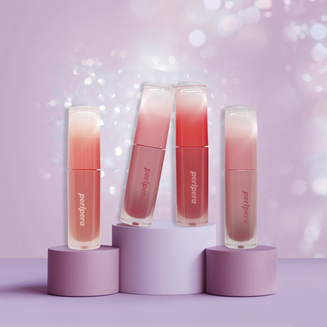 (NEW 색상추가) 페리페라 잉크 무드 글로이 틴트 (색상선택), 30 행집베리, 1개