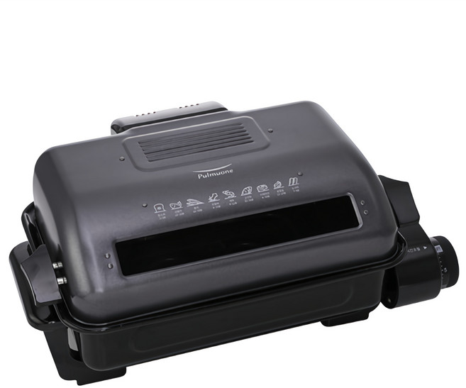 풀무원 그릴쿡 멀티듀얼그릴, GD0CMB00