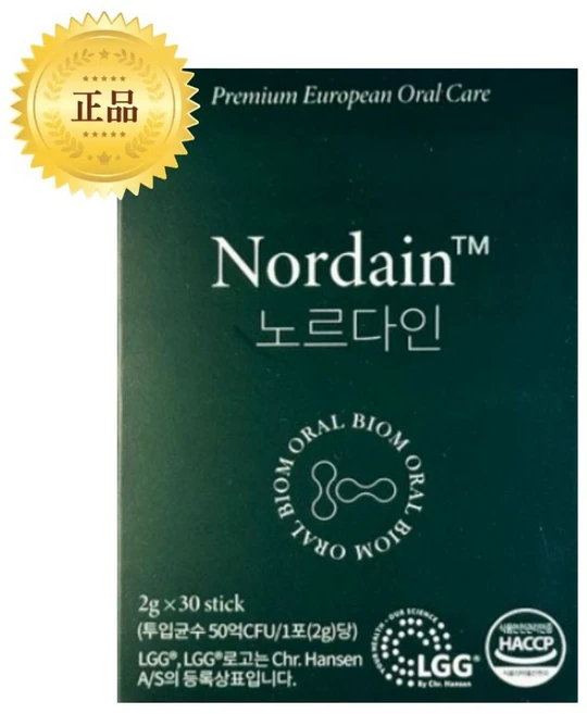 노르다인, 1박스, 30회분 - 쿠팡