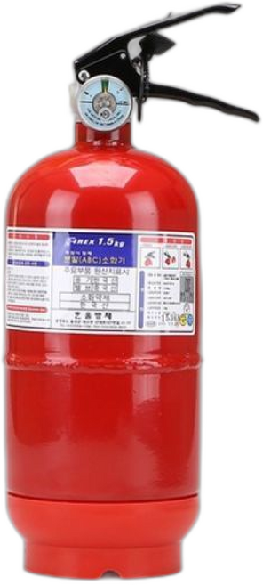 소방자재 소화기 분말 한울 국산 co2소화기 이산화탄소소화기 투척용소화기 k급소화기 가정용소화기, 기타, 1개