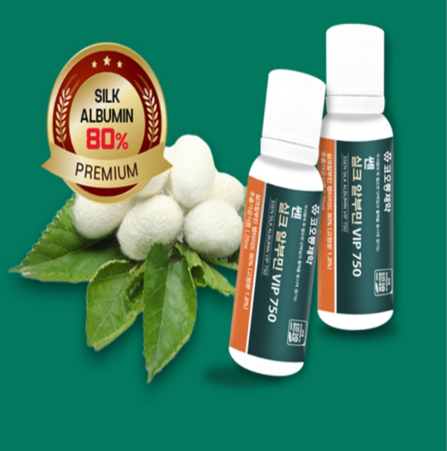 우리몸에 필요한 필수 단백질 알부민, 30개, 25ml