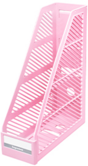 카파맥스 280 화일박스, 분홍, 3개