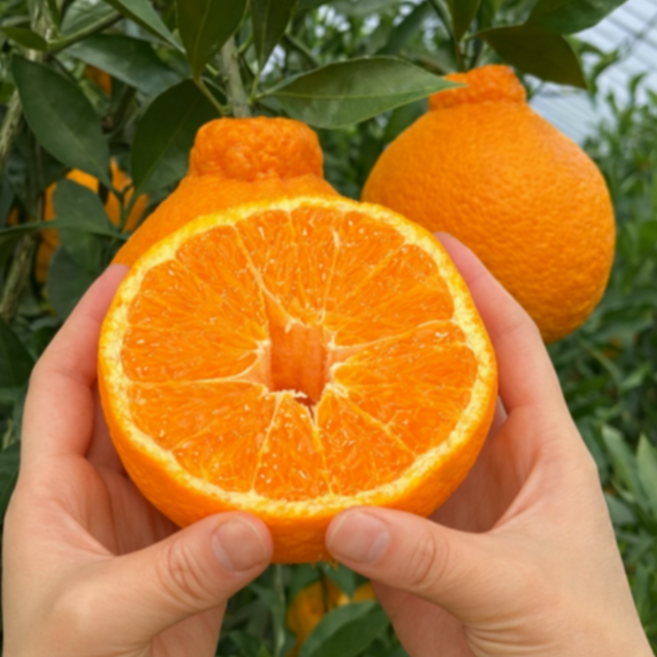 [선착순] 초특가 제주 고당도 한라봉, 1박스, 5kg