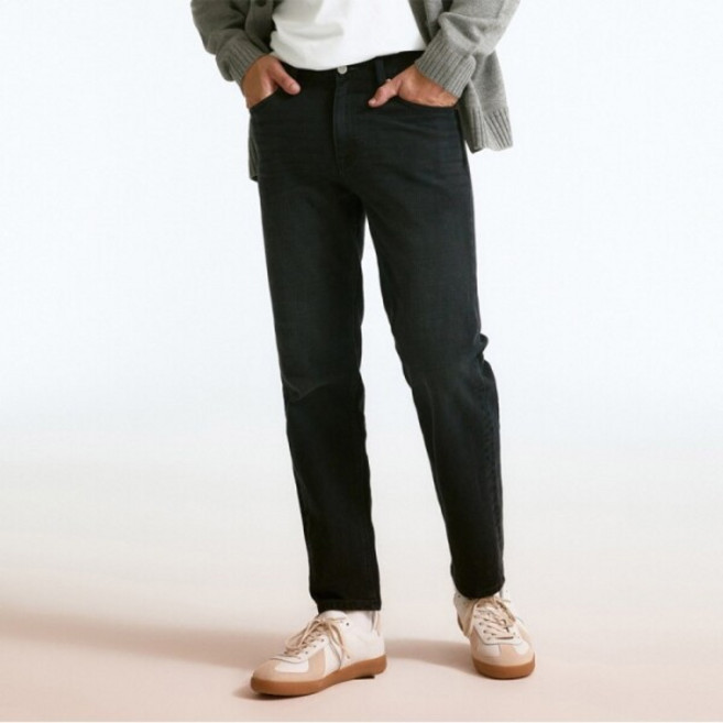 후아유 테이퍼드 데님 (WHTJD4933M-T)