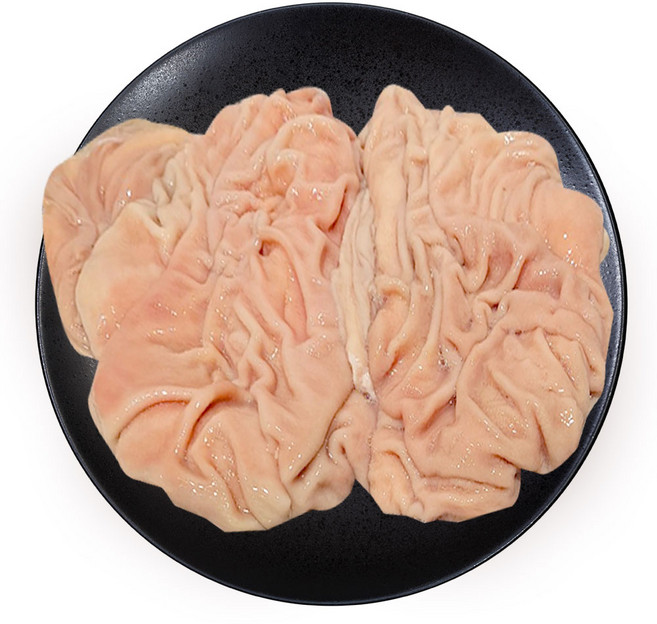 [대국맛짱] 전골용 횡성 한우 홍창 소막창 끝창 [일요일/당일발송], 1개, 2kg