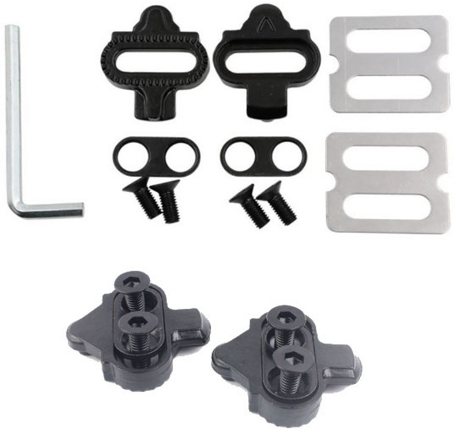 make speed 시마노 SPD계열 MTB클릿