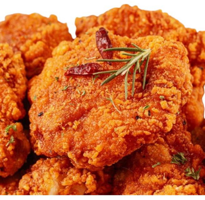 [편의점_조각치킨] 매콤 넓적다리 1.25kg(10조각) 1개, [편의점_조각치킨] 매콤 넓적다리, 1.25kg(10조