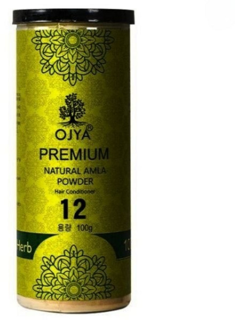 오자 클리닉 암라 파우더 12 100g, 1개