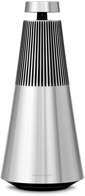 뱅앤올룹슨 베오사운드 2 3세대 프리미엄 블루투스 유선 스피커, 내추럴 (Natural)