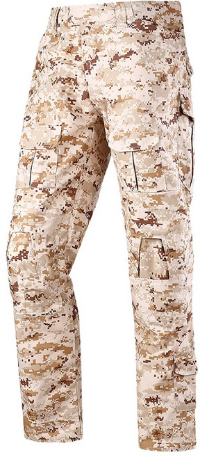 택티컬 전술 컴뱃팬츠 (6color) - 강철부대W 아웃도어 군인 간부 스포츠 카고 바지 등산