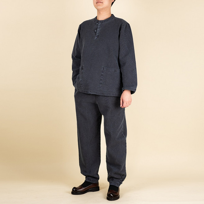 다오네우리옷 가온 면 도비 2ps 생활한복(개량한복)