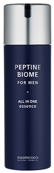 스와니코코 펩타인 바이옴 포맨 올인원 에센스, 1개, 150ml