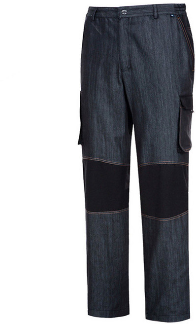 지벤 작업복바지 ZB-P1405 건빵포켓 현장실무형바지