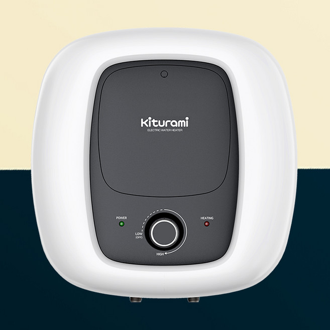 귀뚜라미 전기 온수기 모음 15 30 리터 L, G15 하향식 15리터, 셀프설치