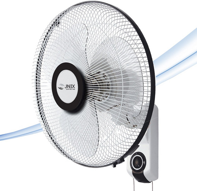 저소음 벽걸이 선풍기 가정용 업소용 사무실용, 40cm(16인치)