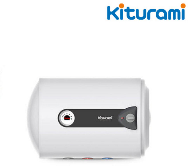 귀뚜라미 저장식 전기 온수기 50리터 벽걸이 KDEW PLUS-50H 가로형 하향식 카페 미용실, KDEW PLUS-50H (벽걸이/가로형)