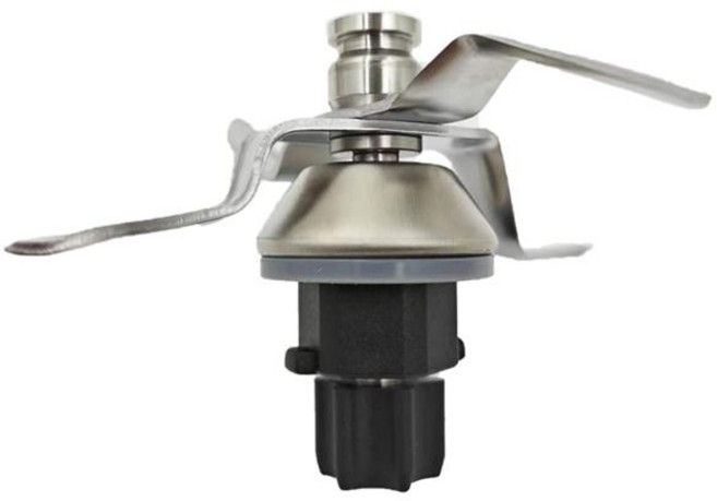 식품 가공기용 교체 블레이드 스테인리스 스틸 나이프 부품 TM31 액세서리