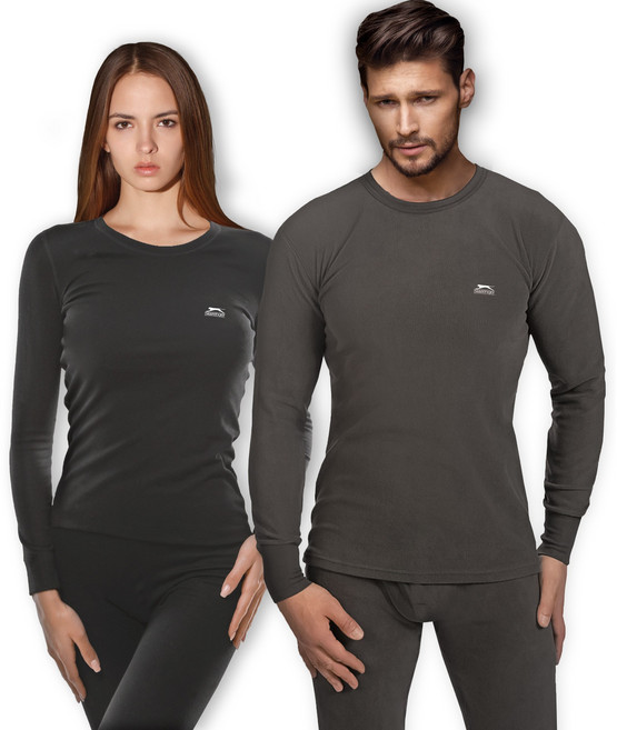 슬레진저 기능성 초극세사 기모 내의