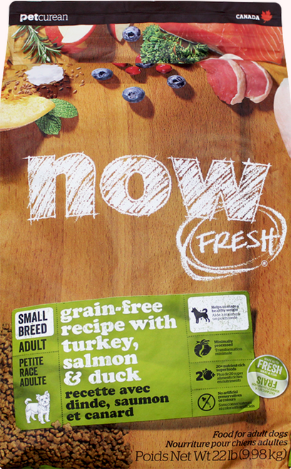 나우 그레인프리 스몰브리드 어덜트 9.98kg+수제간식 3종+랜 사료샘플 3봉, 9.98kg, 1세트