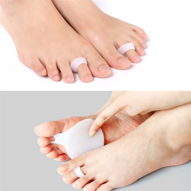 하노빅 앞꿈치 패드 남성앞꿈치패드