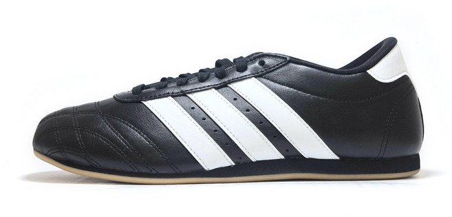 [매장정품] 아디다스 태권도 레이스 JS1193 남녀공용 천연가죽 스니커즈 운동화