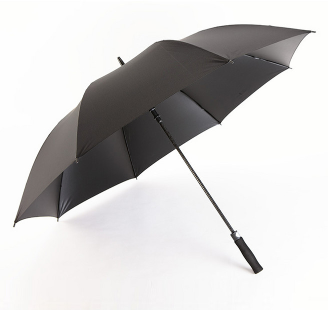 R.Leroy 특대형 UV차단 골프 자동 장우산