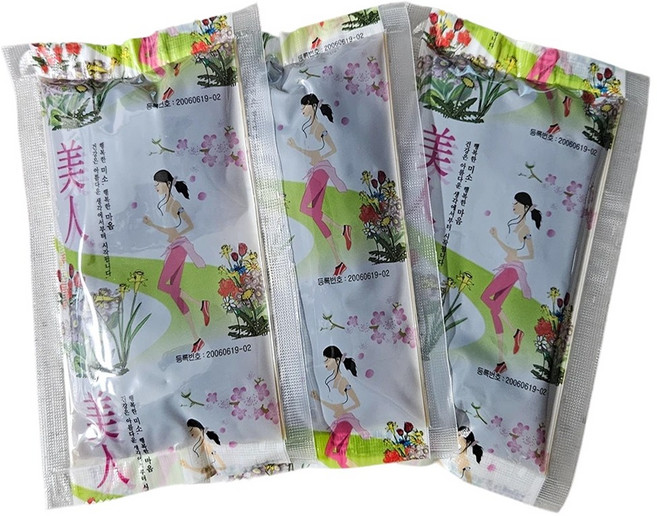 이젠 호박즙보다 공심채즙, 60개, 100ml