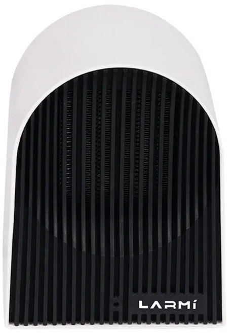 樂米 LARMI 陶瓷電暖器，BSMI認證，小巧輕便，快速加熱, LARMI 陶瓷電暖器