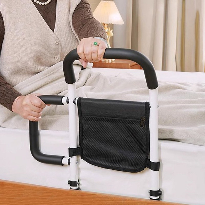 효도 선물 노인용 침대 안전가드 낙상방지 안전바 칸막이