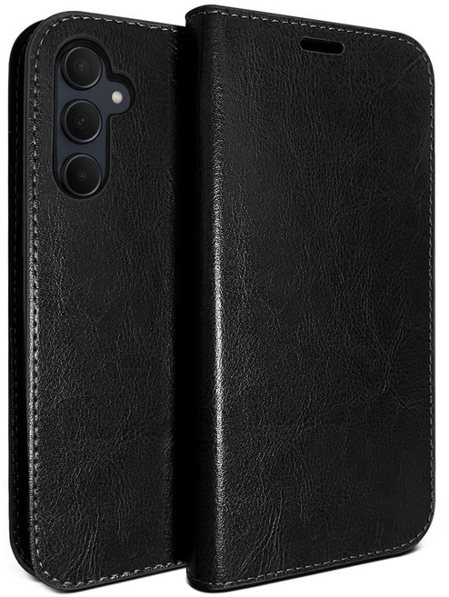 더조은셀러 천연 가죽 케이스 소가죽