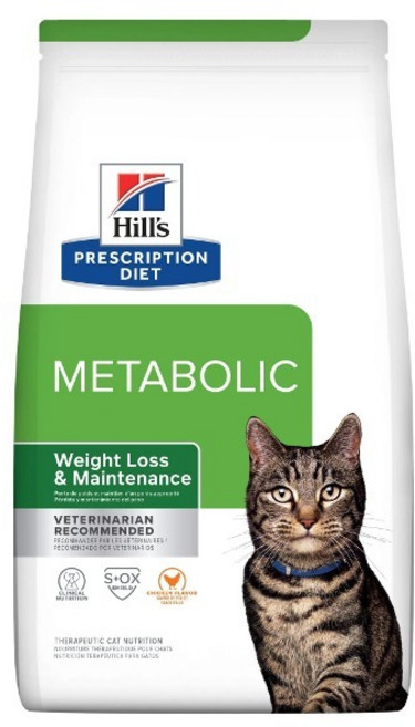 힐스 고양이 메타 3.85kg, 1개