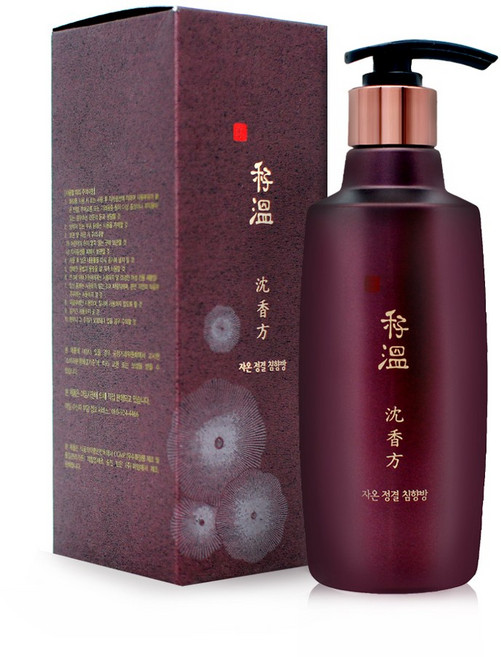 자온 정결 침향방 300ml, 1개